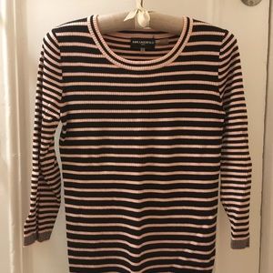 CHANEL style KL Karl Lagerfeld top.